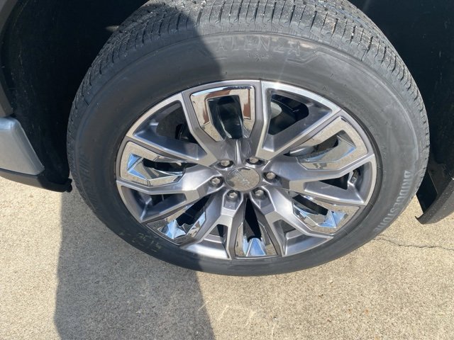 New 2026 GMC Sierra 1500 Denali image 10