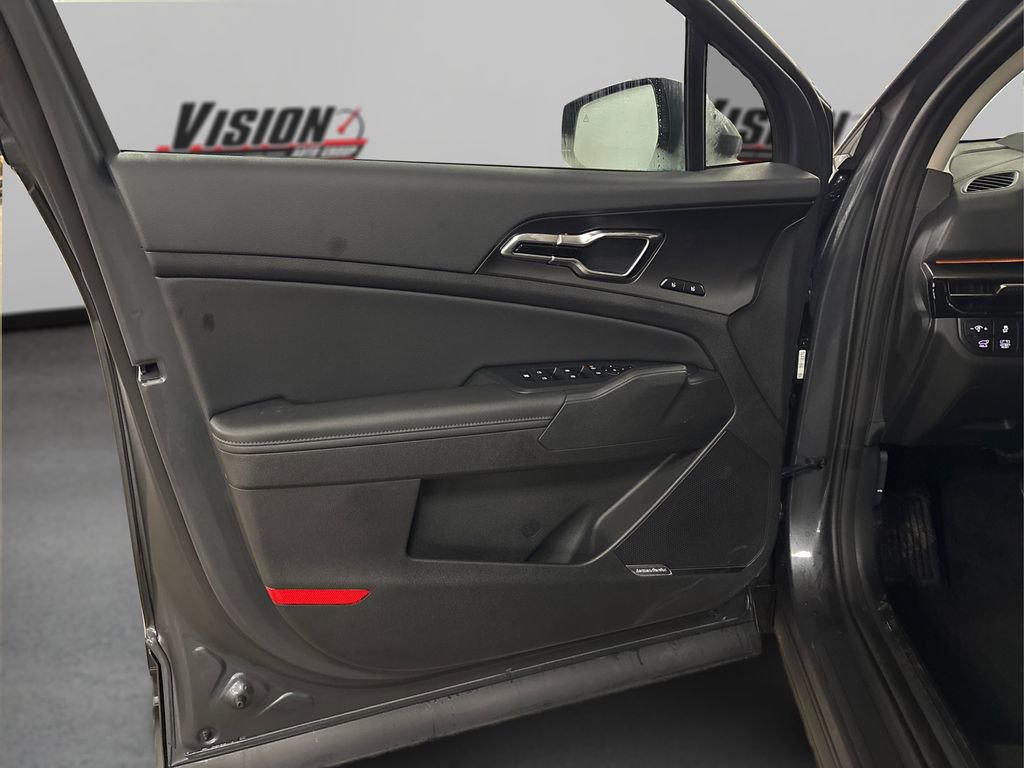 New 2026 Kia Sportage SX Prestige image 14