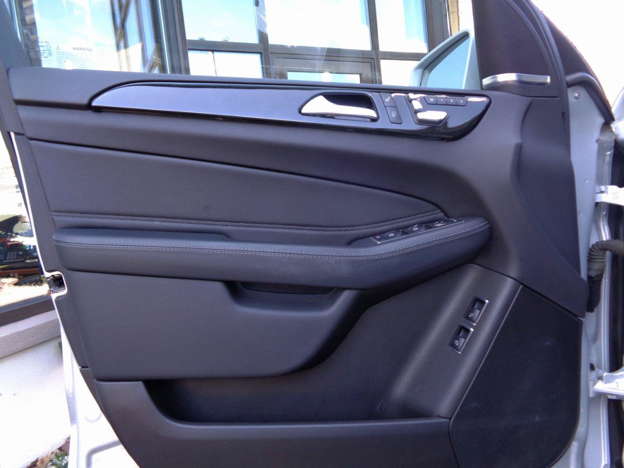 Used 2019 Mercedes-Benz GLS 450 4MATIC image 15