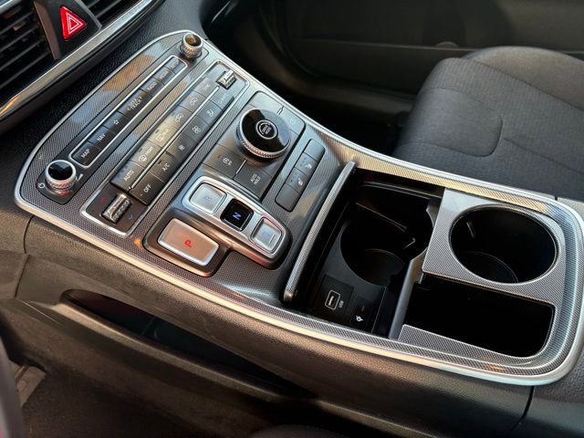 Used 2023 Hyundai Santa Fe SEL image 20