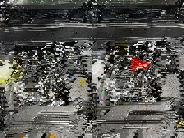 Used 2024 Ford Bronco Sport Free Wheeling image 29