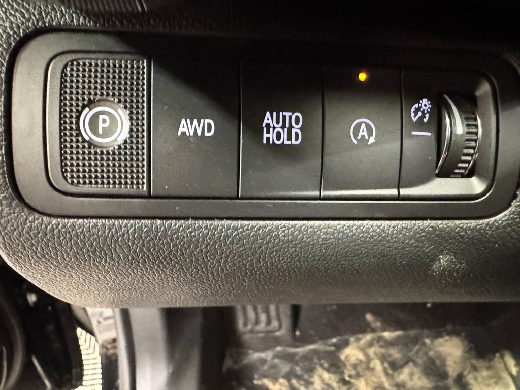 New 2027 Chevrolet Equinox RS AWD/4WD image 20