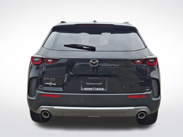 New 2026 MAZDA CX-50 2.5 Turbo w/ Weather Package image 6