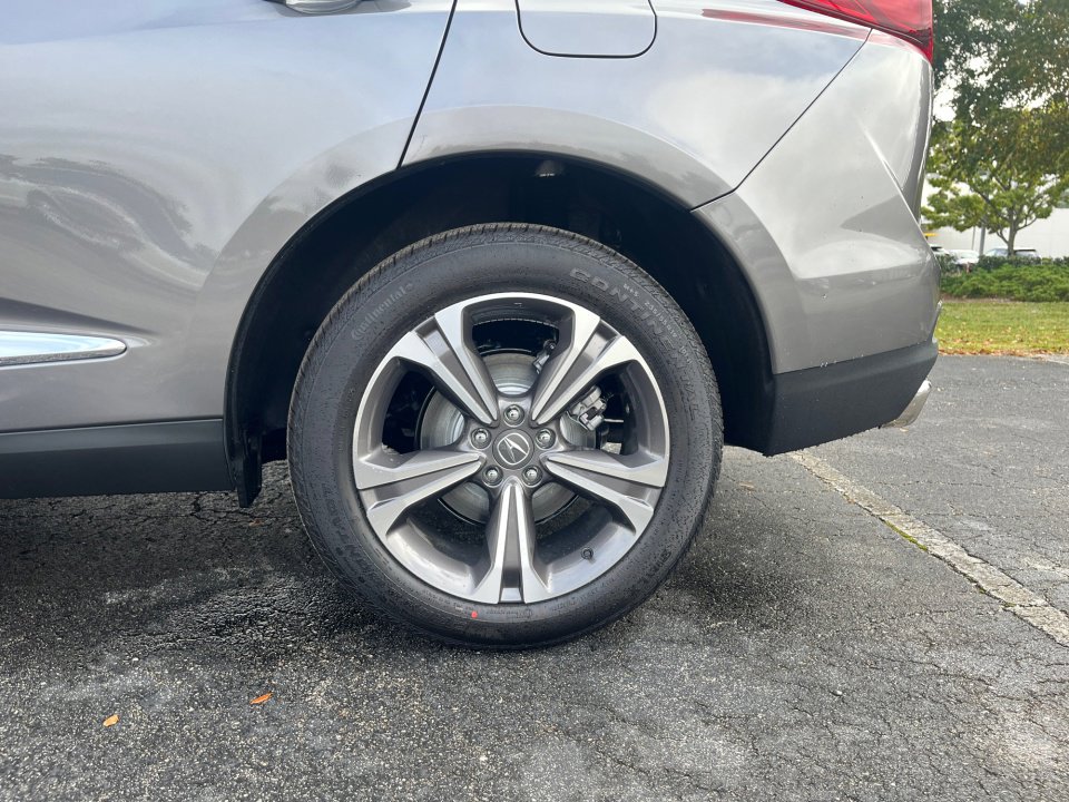 New 2025 Acura RDX w/ Technology Package image 22
