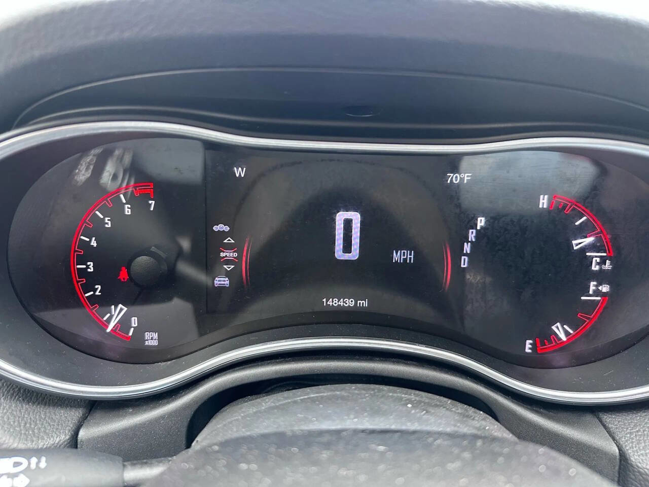 Used 2019 Dodge Durango SXT image 21