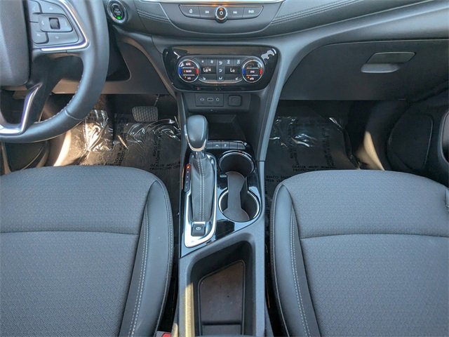 Used 2022 Buick Encore GX Select w/ Sport Touring Package image 20