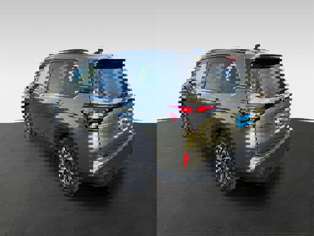 New 2026 Subaru Forester Touring image 4