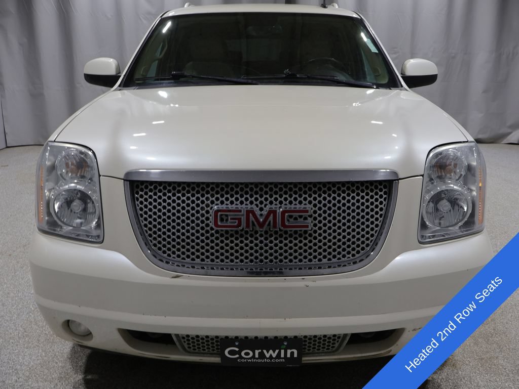 Used 2014 GMC Yukon XL Denali AWD/4WD image 7