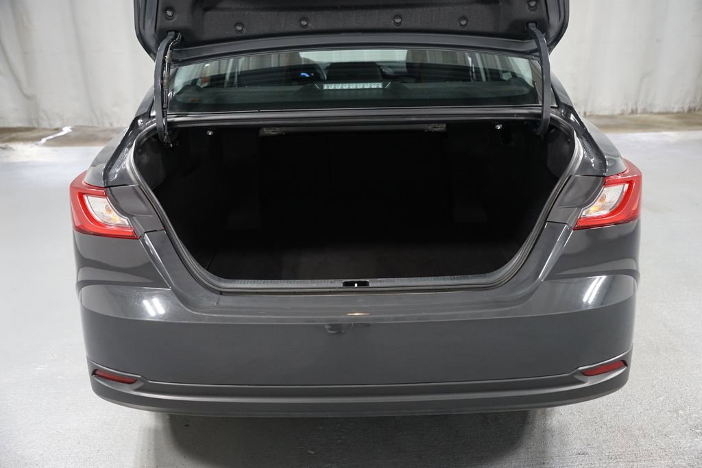 Certified 2025 Toyota Camry LE image 34