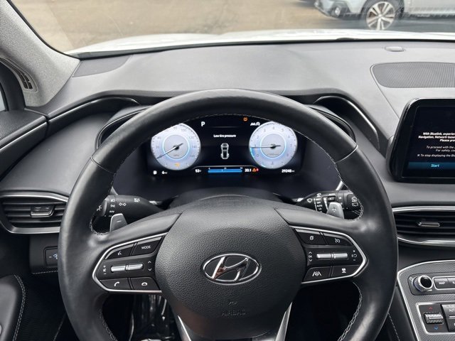 Certified 2023 Hyundai Santa Fe Limited image 16