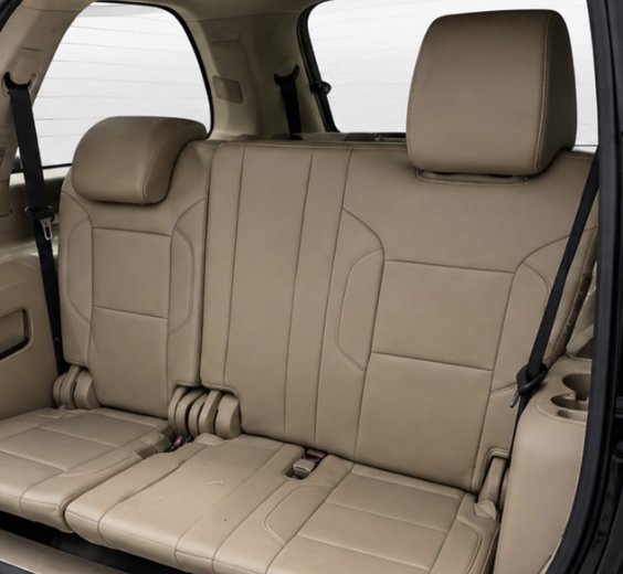 Used 2017 GMC Yukon XL SLT RWD image 15