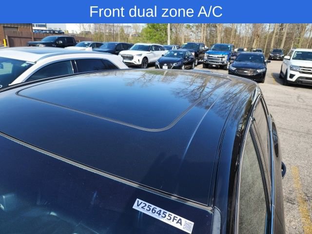 Used 2017 Lincoln MKX Reserve w/ Lincoln MKX Climate Package AWD/4WD image 10