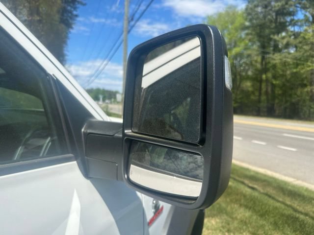 New 2026 RAM 5500 Tradesman w/ Chrome Appearance Group AWD/4WD image 10
