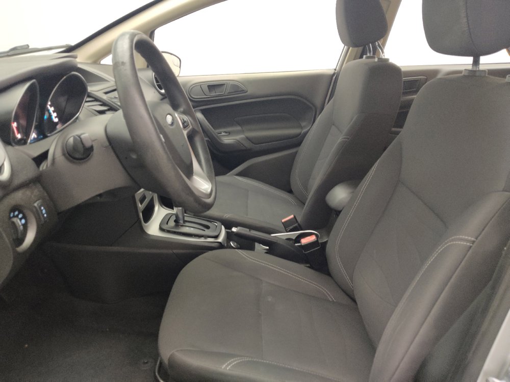 Used 2018 Ford Fiesta SE FWD image 17