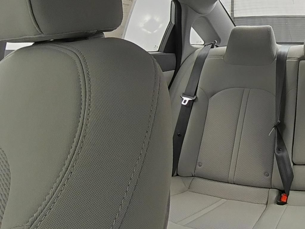 Used 2019 Hyundai Sonata SEL w/ Cargo Package FWD image 24