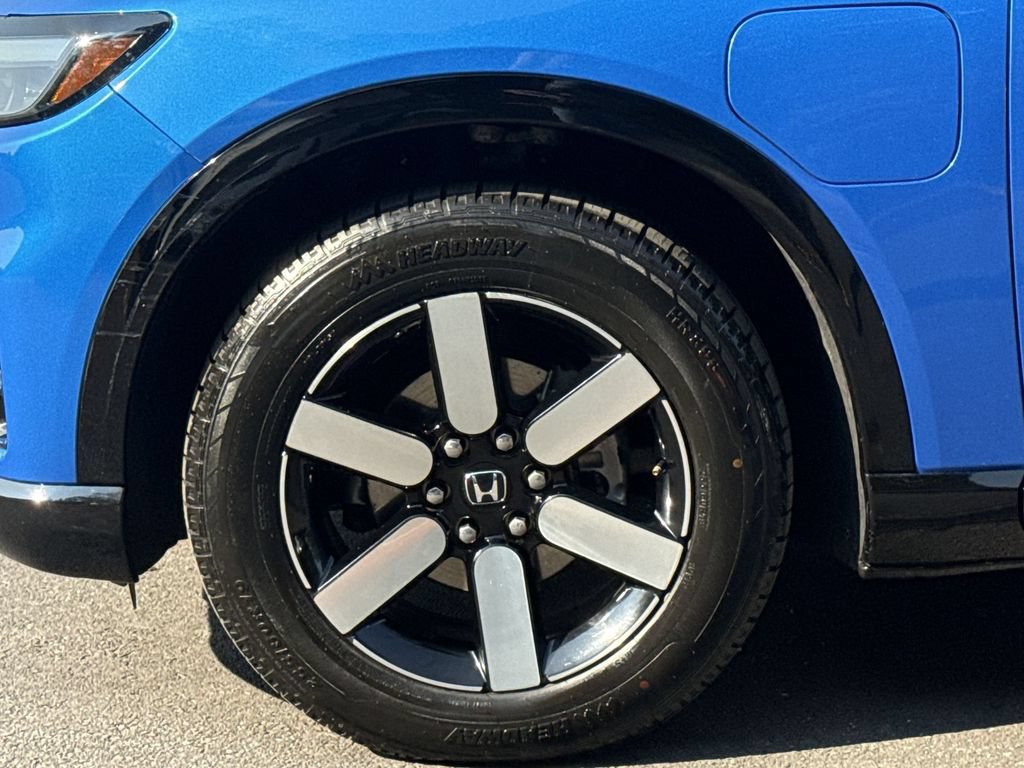 Used 2024 Honda Prologue Touring image 19