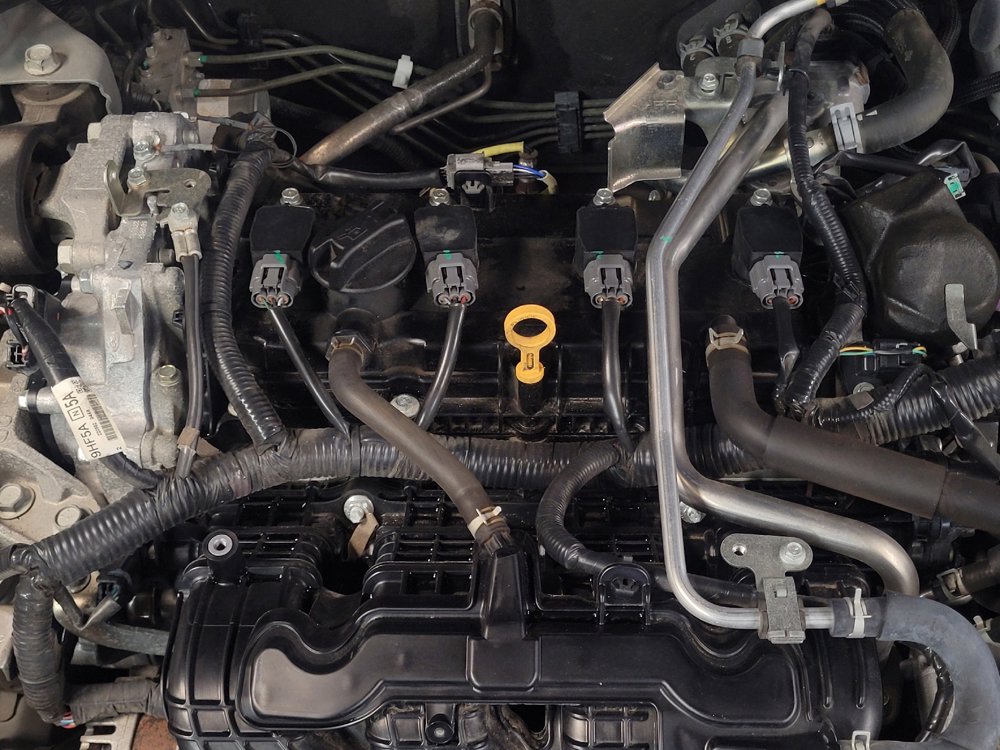 Used 2023 Nissan Altima 2.5 SV image 30