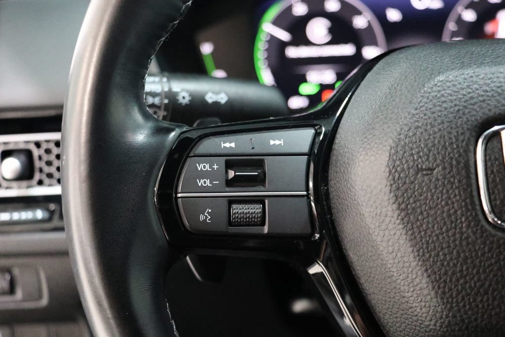 Used 2025 Honda Civic Sport Touring image 22
