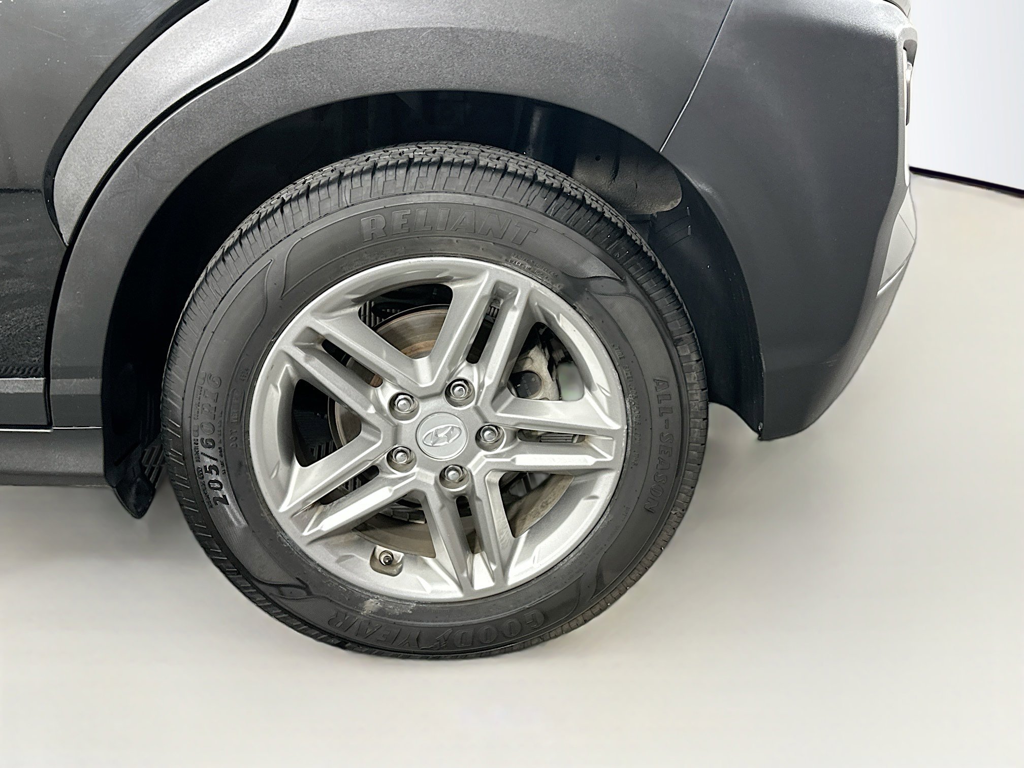 Used 2020 Hyundai Kona SE FWD image 11