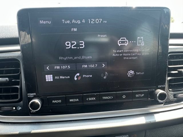 Used 2021 Kia Rio S FWD image 15