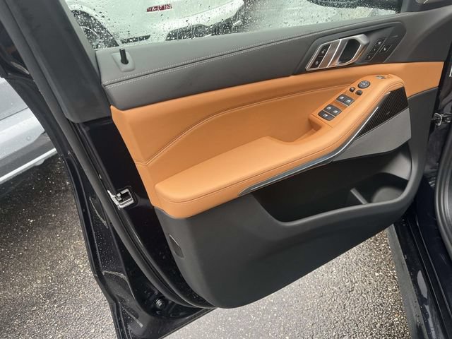 New 2026 BMW X5 M60i AWD/4WD image 11