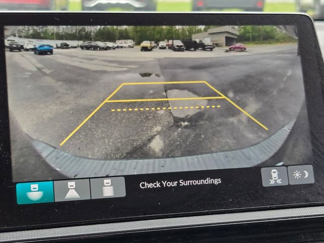 Used 2025 Honda Odyssey EX-L image 31