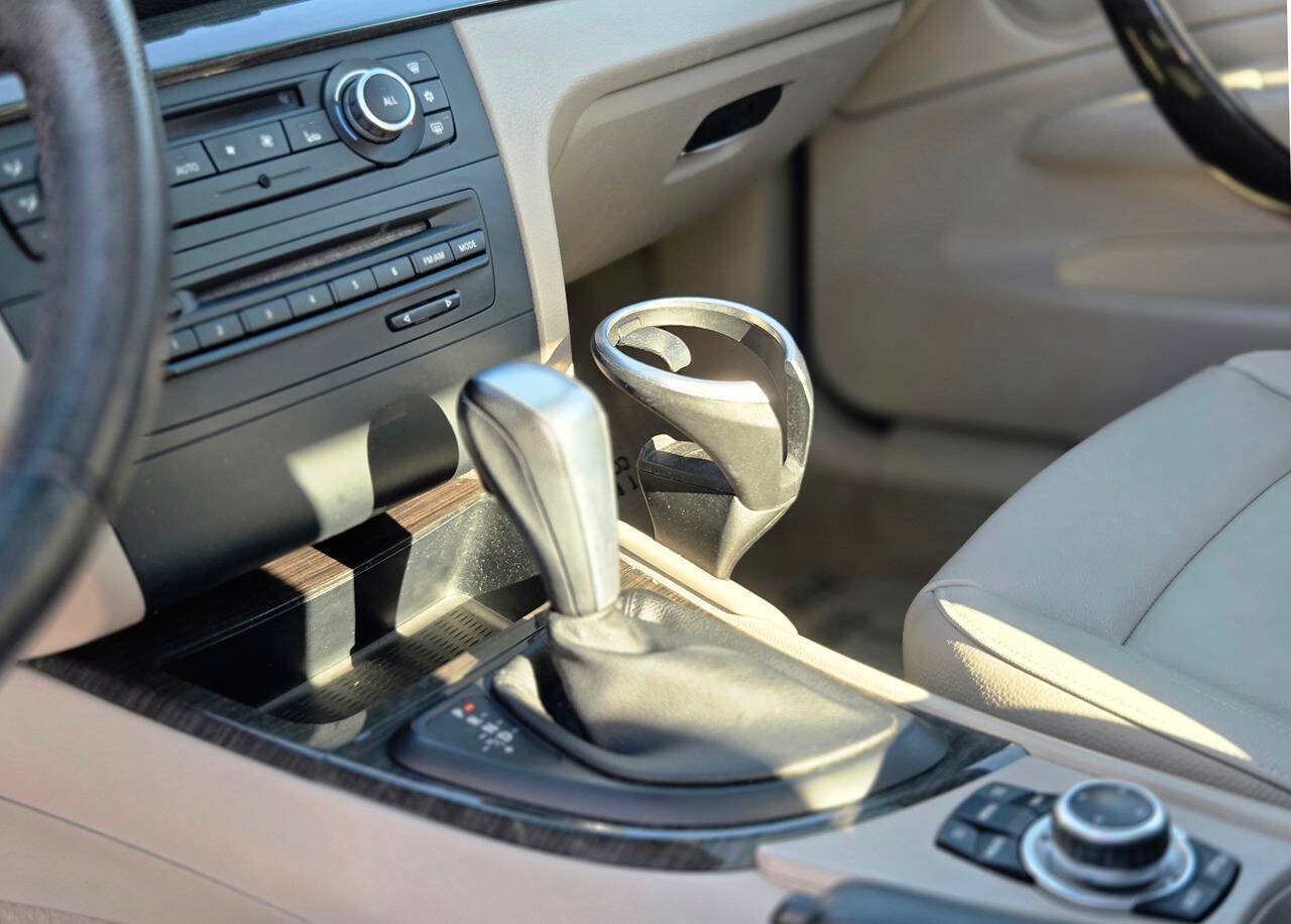 Used 2012 BMW 128i Coupe RWD image 20