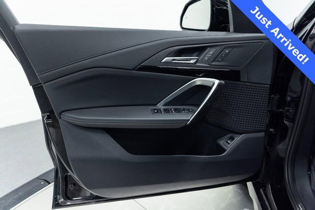 New 2026 BMW X1 xDrive28i image 15