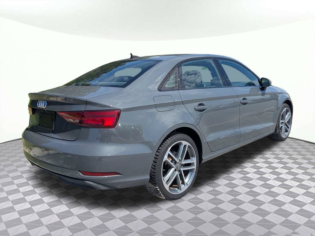 Used 2020 Audi A3 2.0T Premium FWD image 3