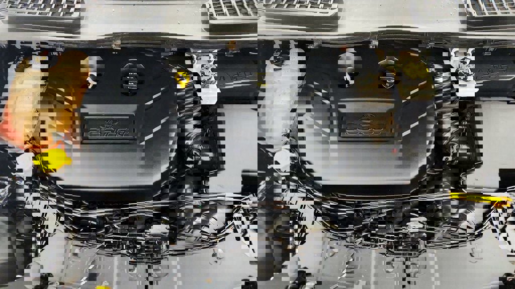 Used 2016 Ford Escape Titanium image 27