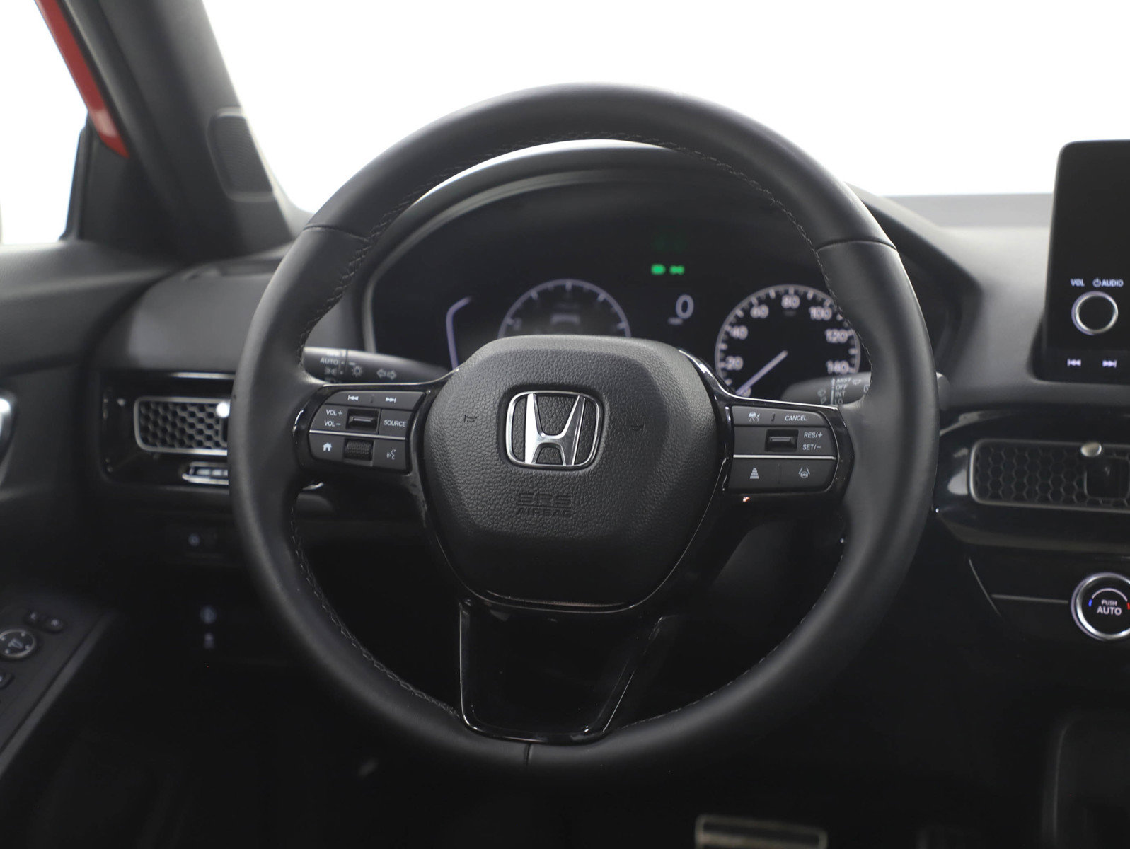 Used 2024 Honda Civic Sport image 16