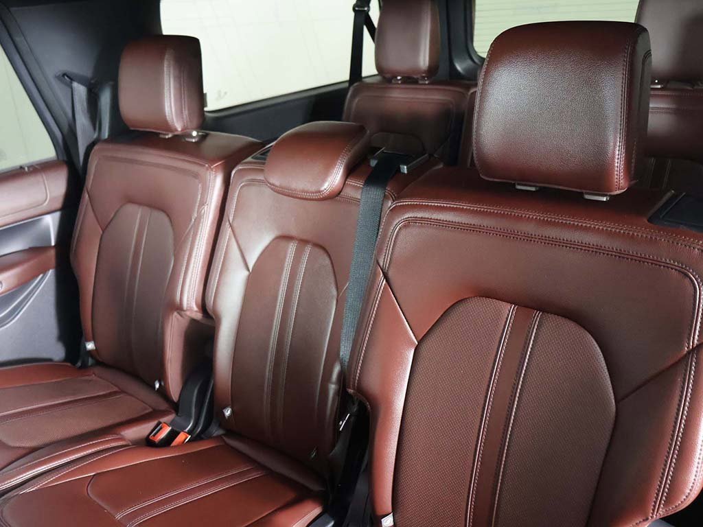 Used 2024 Ford Expedition Max Limited image 37