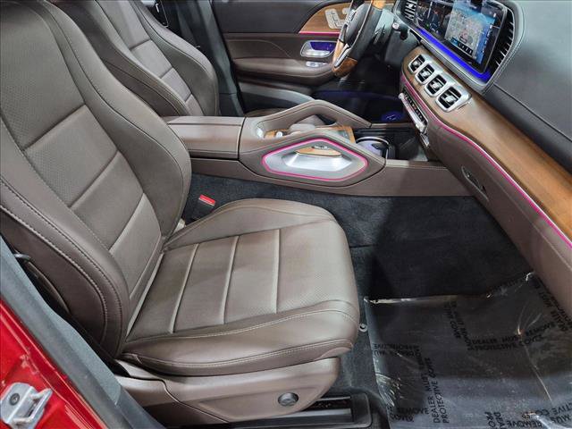 Used 2023 Mercedes-Benz GLS 450 4MATIC image 23