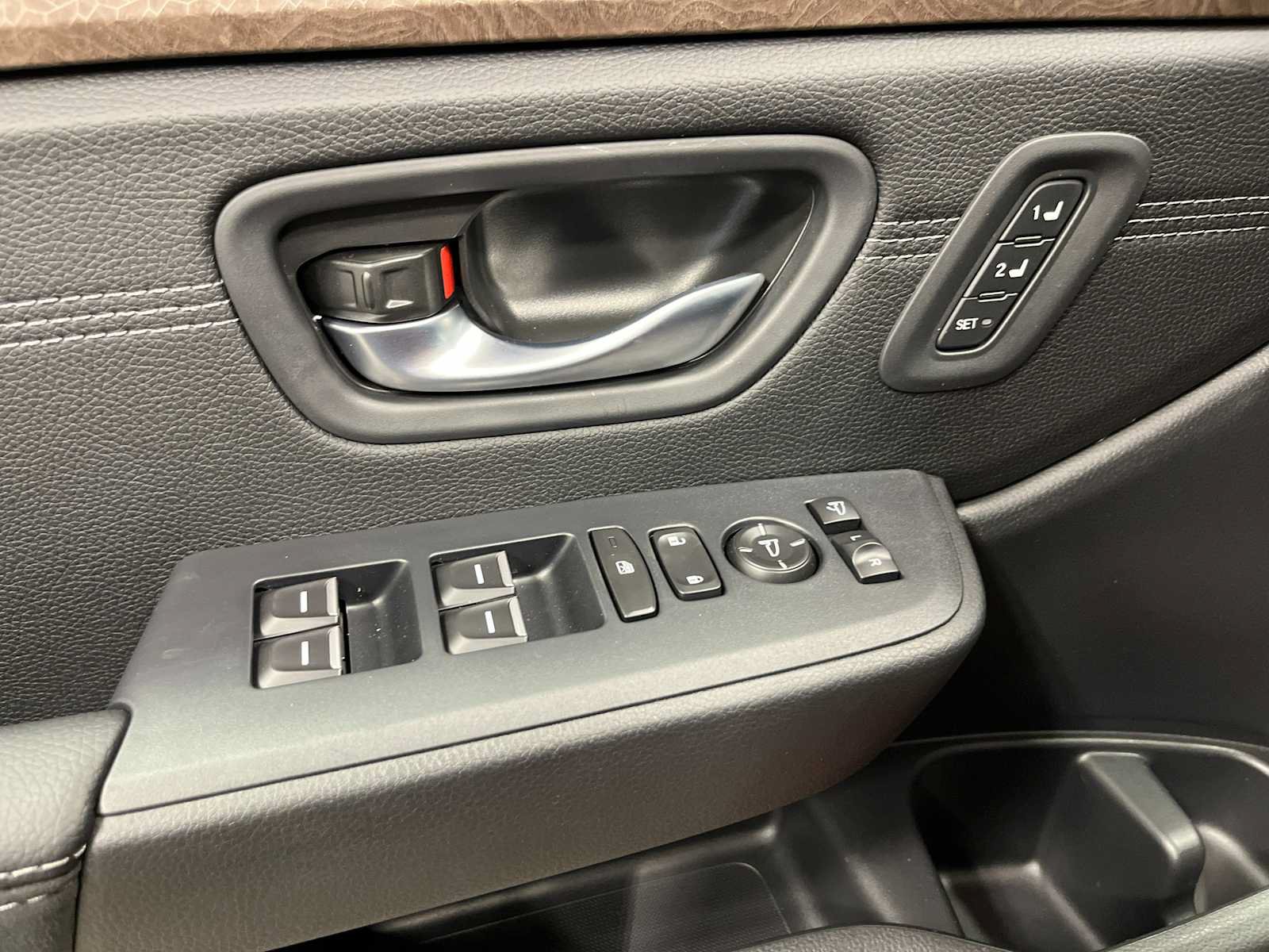 New 2026 Honda Pilot Elite image 14