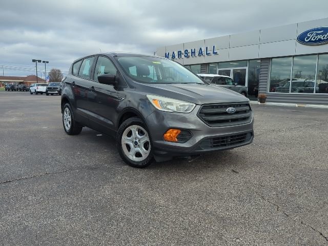 Used 2017 Ford Escape S image 13