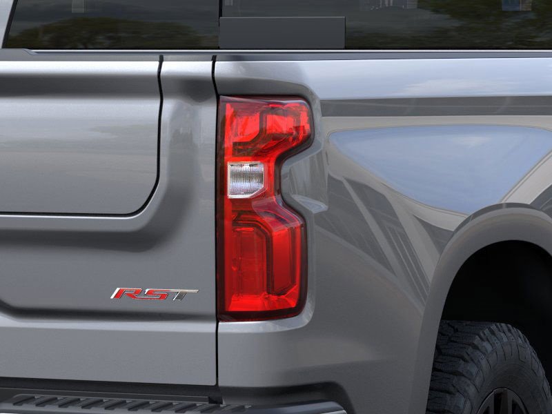 New 2026 Chevrolet Silverado 1500 RST image 11