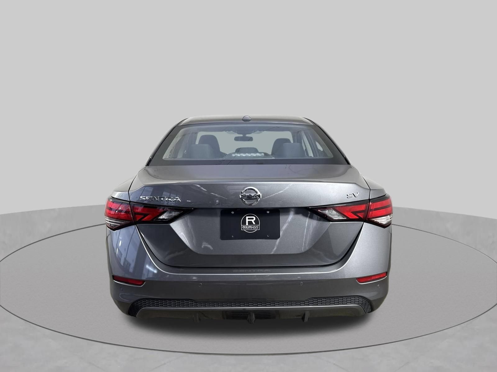 Used 2023 Nissan Sentra SV w/ All-Weather Package FWD image 32