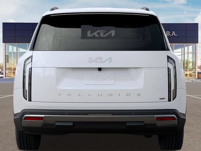 New 2027 Kia Telluride S AWD/4WD image 13