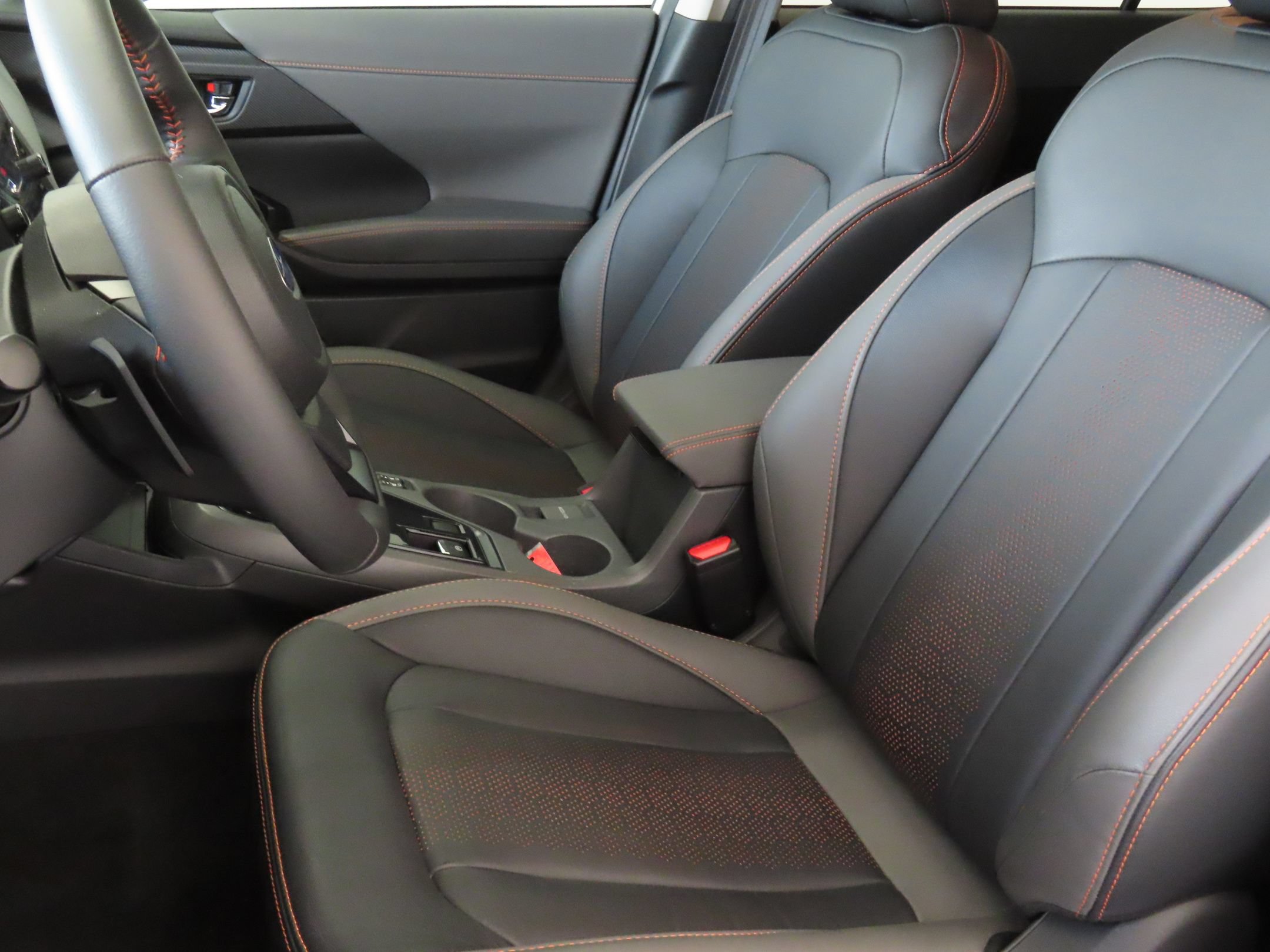 Used 2025 Subaru Crosstrek 2.5i Limited AWD/4WD image 11