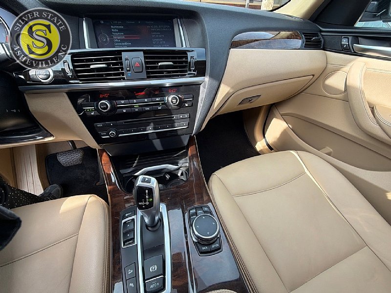 Used 2016 BMW X3 xDrive28i w/ Premium Package image 23