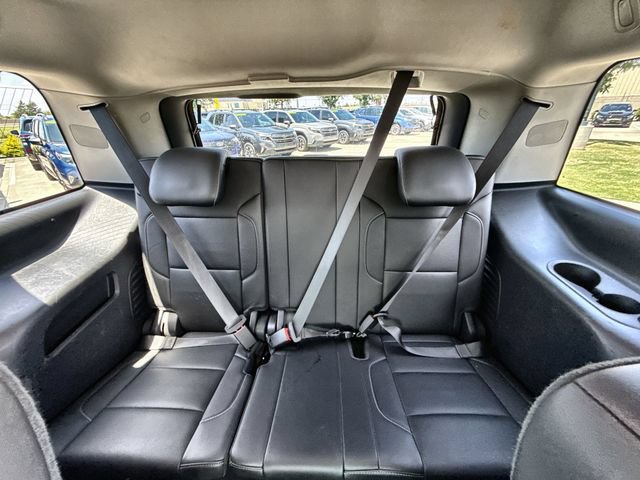 Used 2018 Chevrolet Tahoe Premier RWD image 24