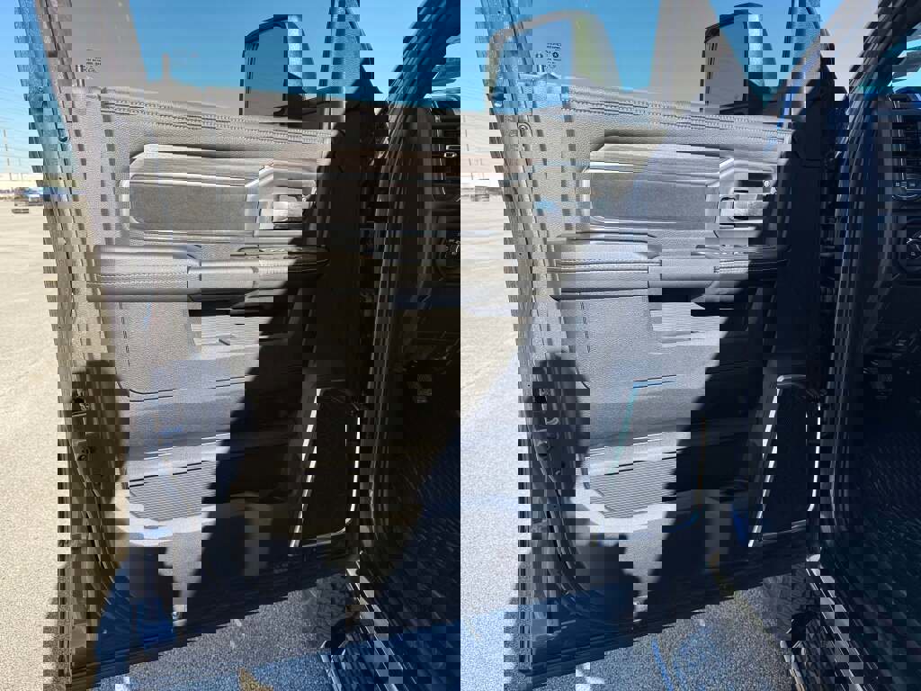 New 2026 RAM 2500 Laramie w/ Night Edition image 27