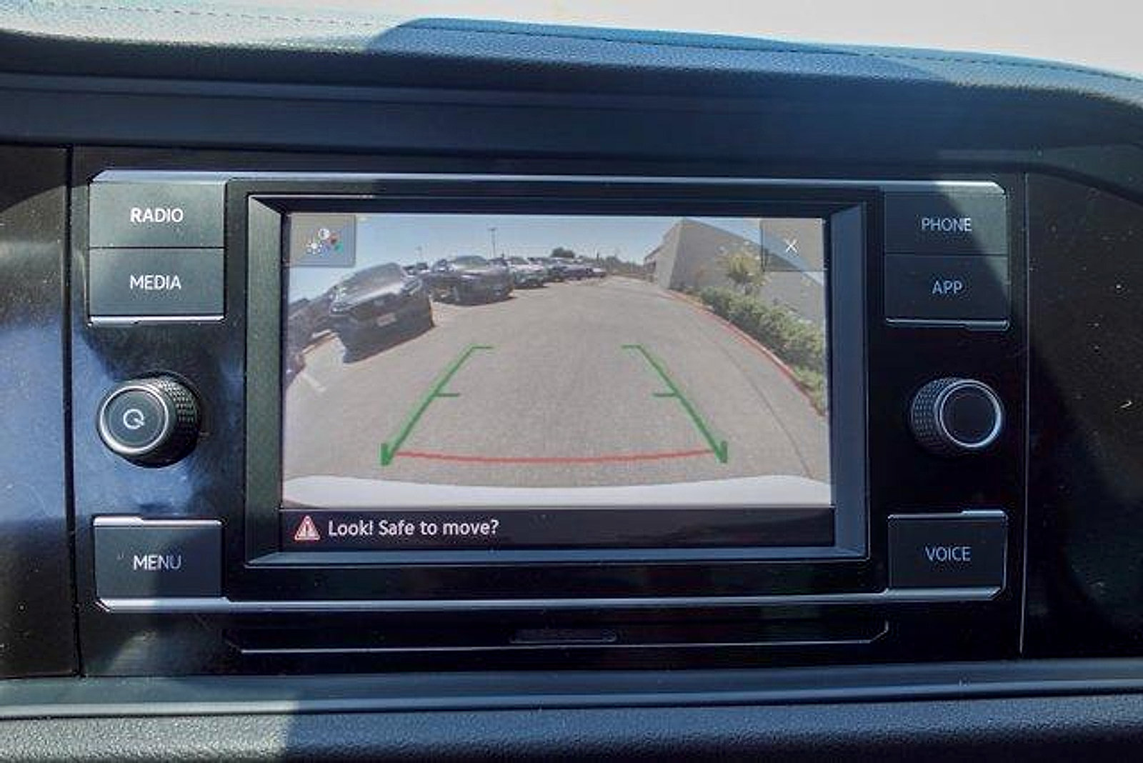 Used 2024 Volkswagen Jetta S FWD image 22