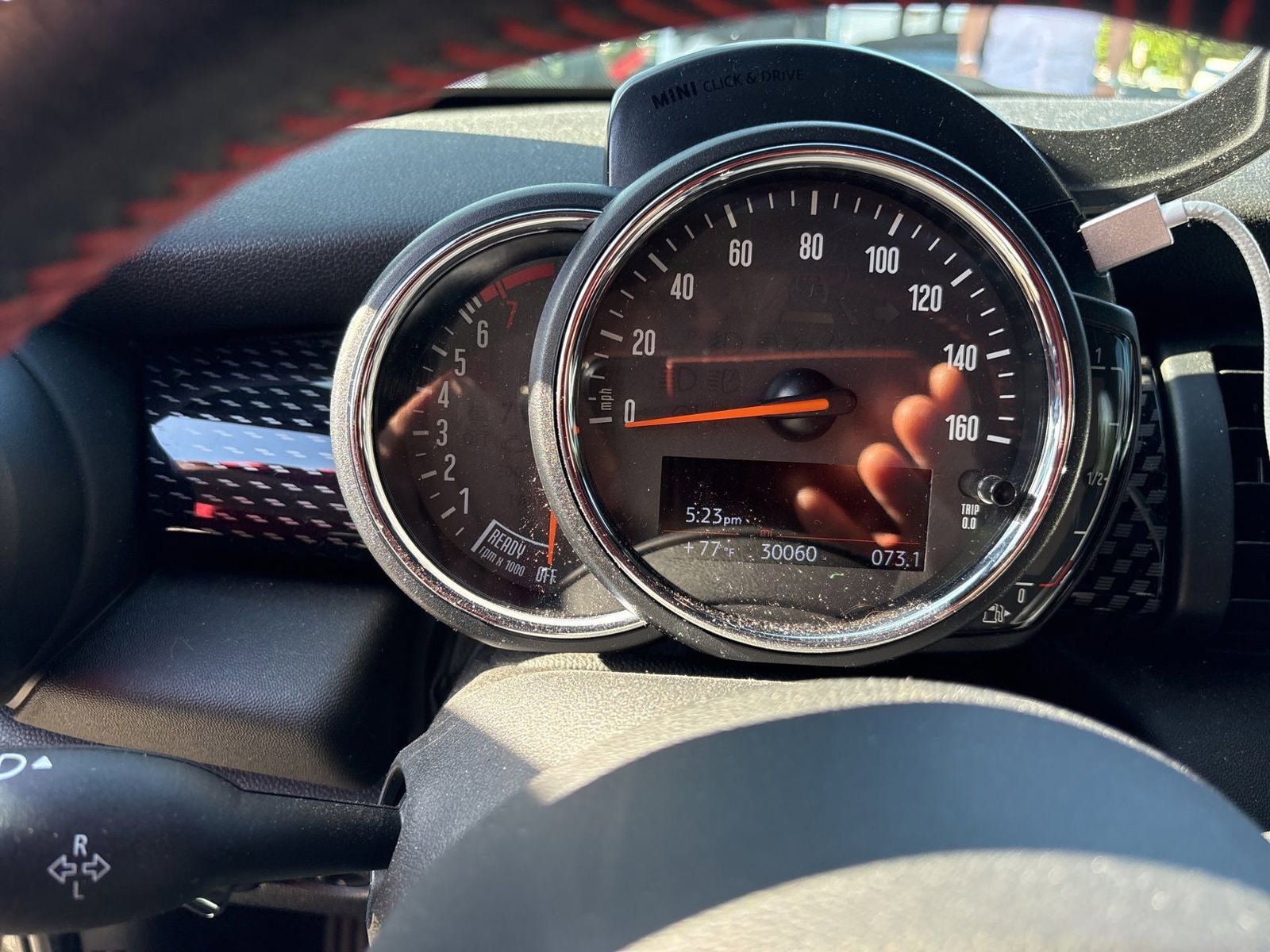 Used 2018 MINI Cooper S FWD image 6
