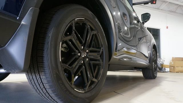 New 2026 INFINITI QX60 Sport image 31