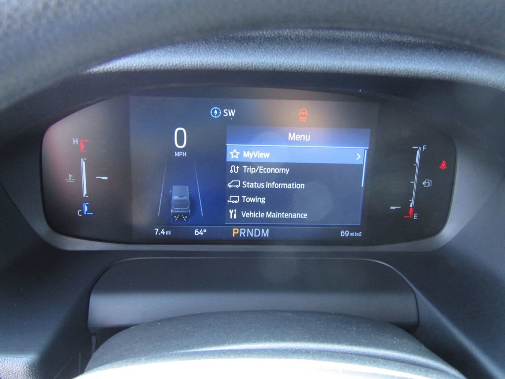 New 2026 Ford Transit 350 148 High Roof Extended AWD image 21
