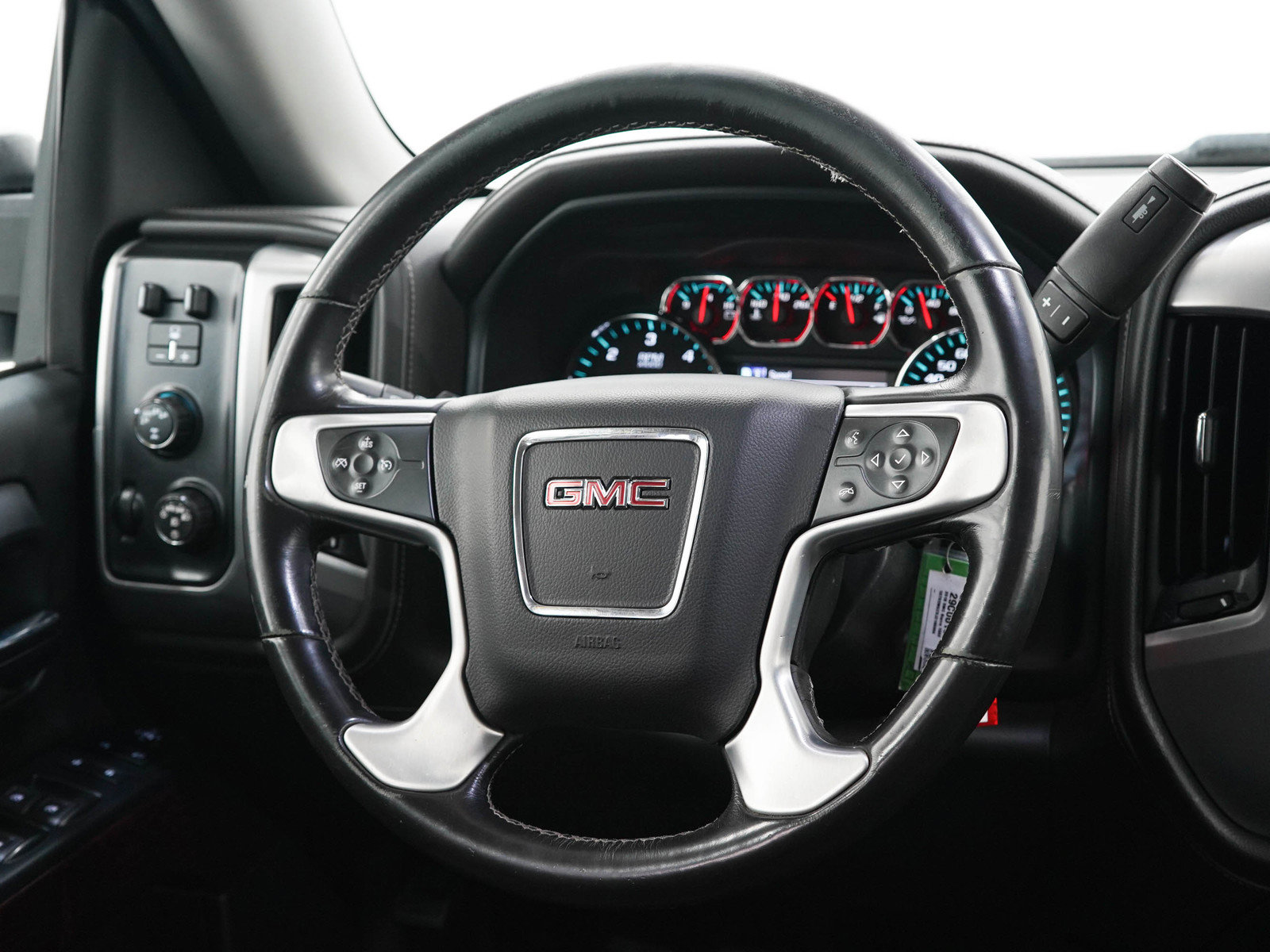 Used 2018 GMC Sierra 1500 SLE AWD/4WD image 17