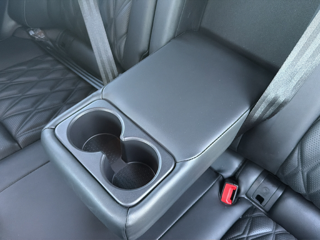 Certified 2021 Nissan Rogue Platinum FWD image 33