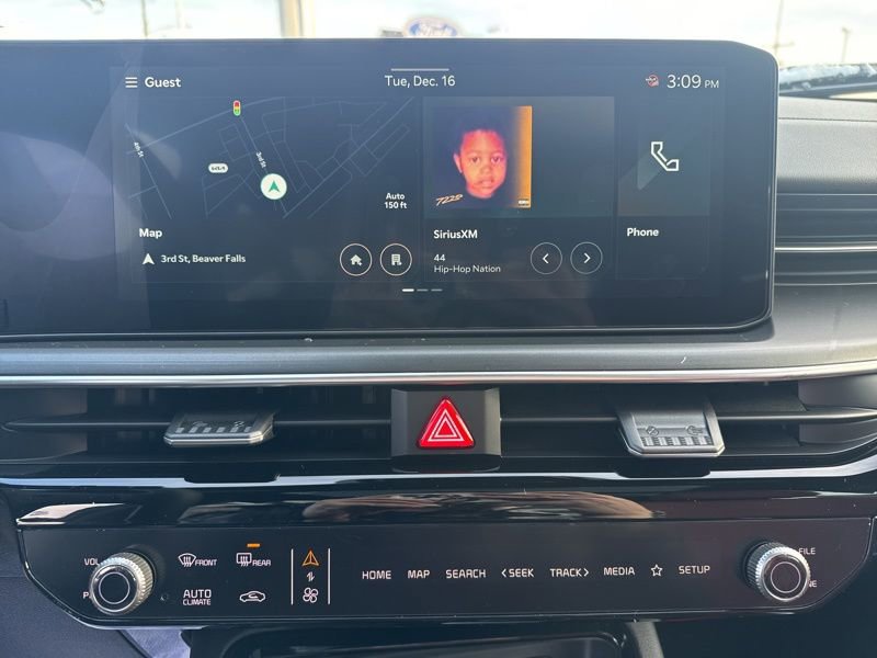 New 2026 Kia K5 GT-Line w/ GT-Line Premium Package FWD image 31