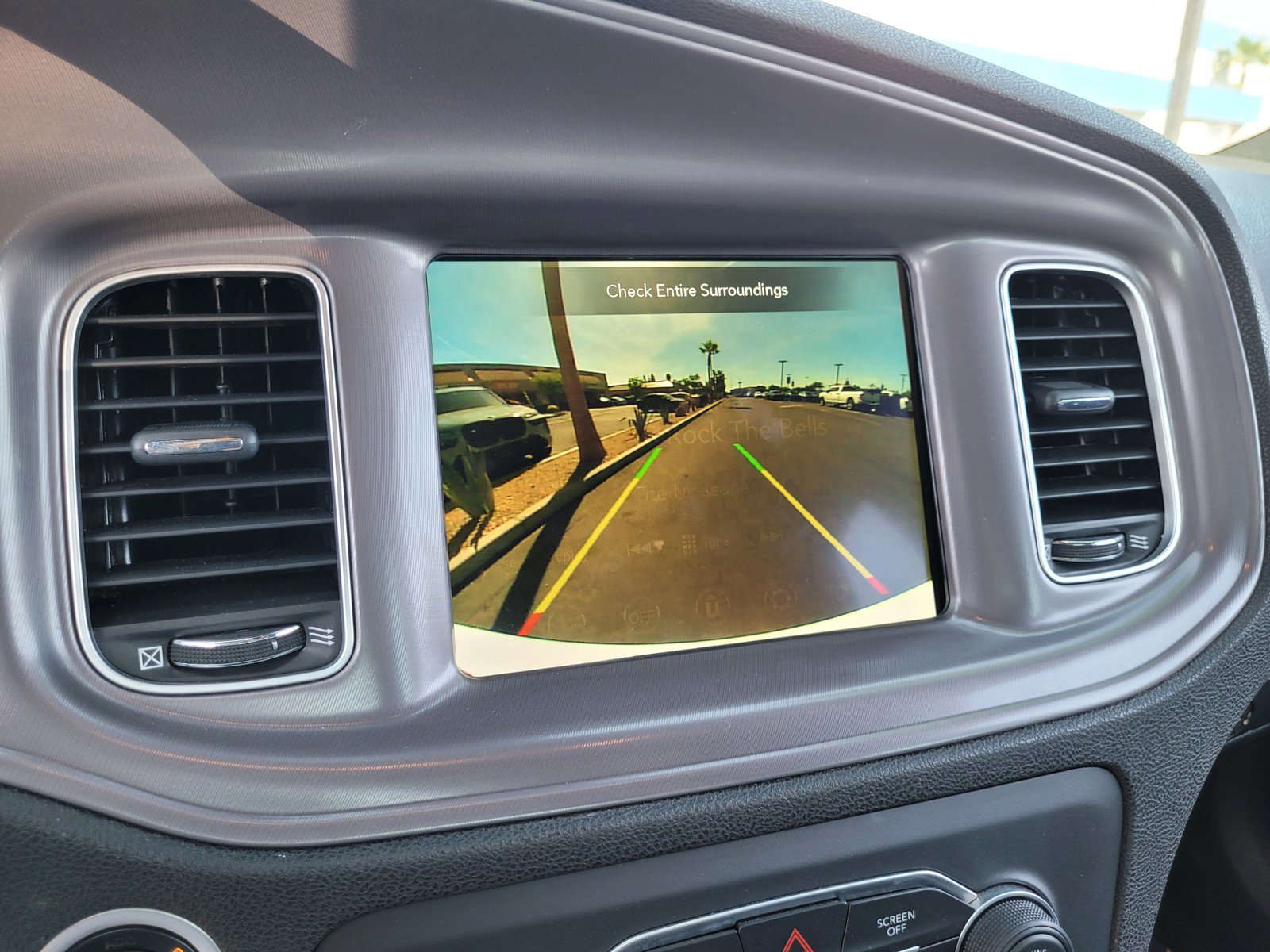 Used 2023 Dodge Charger SXT image 16